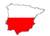 BRICOBAS - Polski